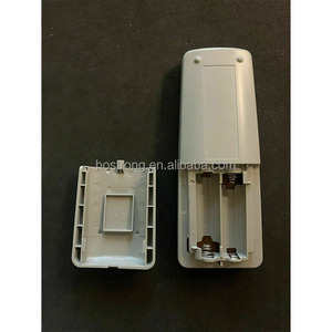 RM-W101 RMW101 evrensel uzaktan kumanda hindistan pazarı için TV ses/Video oynatıcılar yedek OEM özel mevcut RM W101 - Product Image 3