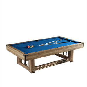 Wholesale Cheap Price 7FT 8FT 9FT MDF <strong>3</strong> in 1 <strong>Multi</strong> <strong>Function</strong> <strong>Game</strong> Pool Billiard <strong>Table</strong> for Sale - Product Image 1