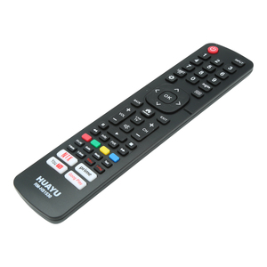HUAYU RM-HS1530 High Quality <strong>Keyboard</strong> TV Remote <strong>Control</strong> Fit for ALL Hisense Smart LED <strong>LCD</strong> 4K Tvs - Product Image 5