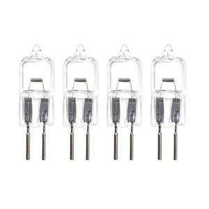 Laboratuvar aletleri için 20W 12V halojen lamba-2000 saat ömrü, biyokimya ve klinik analiz için yüksek kalite - Product Image 3