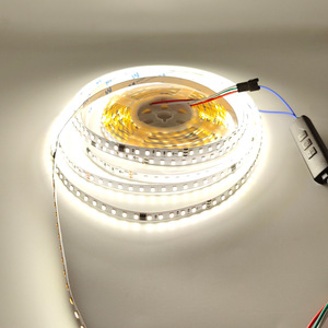 LEDストリップ8MM 120Leds Cuttable,プログラム可能DC 24Vデコレーションライトアドレス可能 - Product Image 3