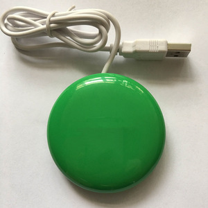 WebキーUSBスマートボタン、プログラム可能なUSBボタン - Product Image 4