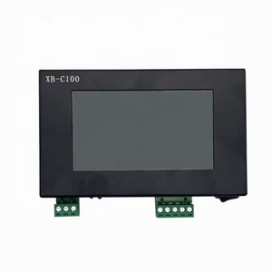 Оптовая продажа, светодиодный контроллер DMX512, сенсорный экран, адресный код, написатель TM512 SM18512 UCS512 GS8512DMX, кодировщик кодов - Product Image 6