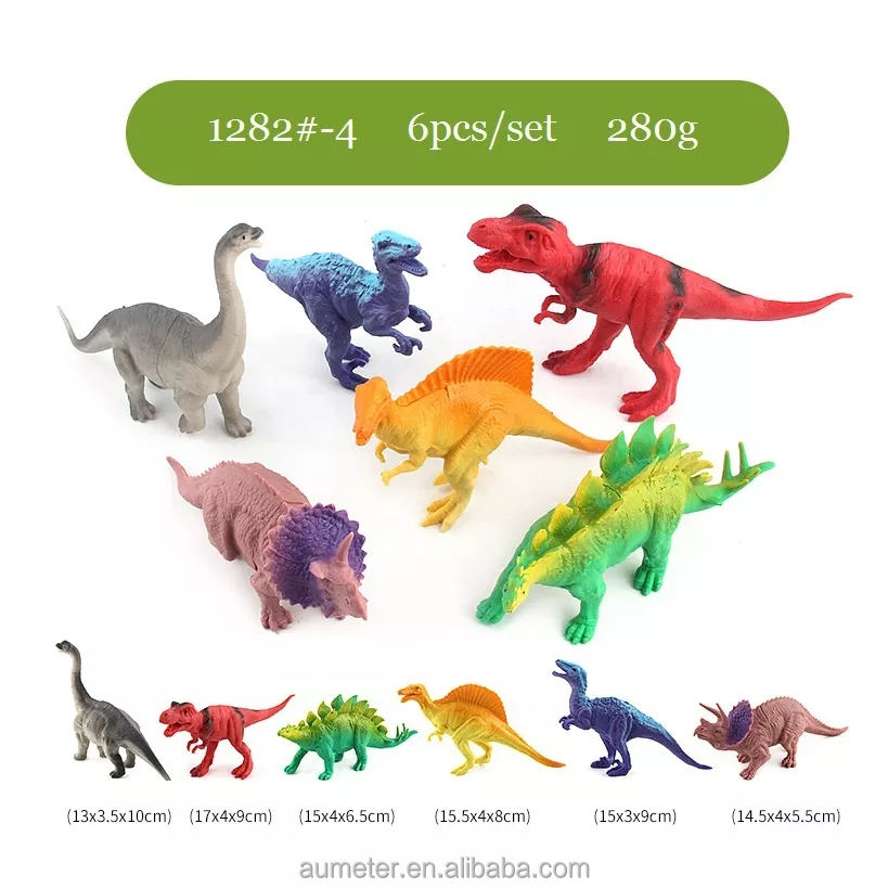 Artículo 1282-4 6PCs 280g