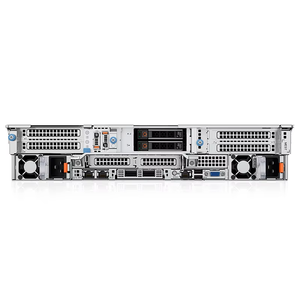Düşük maliyetli d Ell EMC podge dge R760 5418Y/32GB/1.2TB * 1/H7551 + 1 güç kaynağı 2U raf sunucusu depolama - Product Image 4