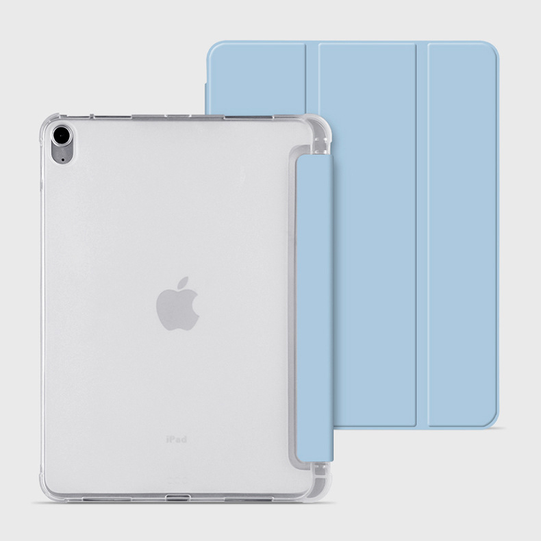 Blanco azul hielo