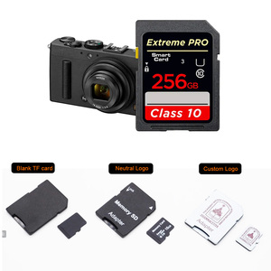 批发32Gb 64Gb 128Gb 256GB闪存微型TF SD存储卡10类U3 A1存储卡16Gb 32Gb 64GB相机sd卡128Gb - Product Image 4