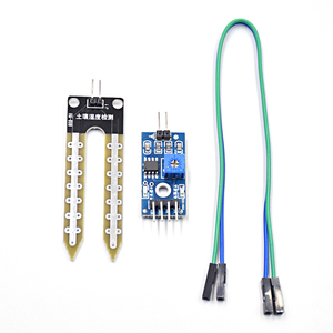 Entwicklungs platine für automatische Bewässerungs systeme C40 für elektronische Module für Arduino-Einzelchip-Mikrocomputer-Bodenfeuchte module - Product Image 3