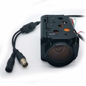 Cvbs 36x 40x Zoom Ahd kamera 2MP modülü güvenlik CCTV 30x optik Cctv 5mp Analog Bnc kutusu için kullanılan PTZ hava fotoğrafçılığı - Product Image 5