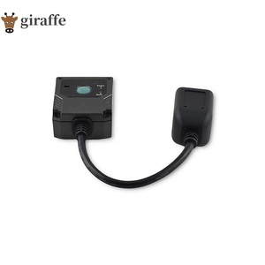 China bluetooth 1D Barcode Reader Pdf417 <strong>Qr</strong> <strong>Code</strong> 2d Barcode Scanner for Driving License Barcode - Product Image 6