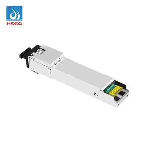 Modulo Pon 20km 1.25G Px20 ++ modulo Sfp per Epon Olt 8DBM Epon Olt Sfp ricetrasmettitore con connettore LC utilizzato per la rete FTTH ONT - Product Image 6