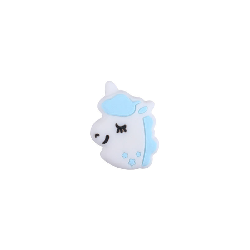 Azul Unicornio