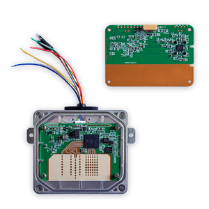 Venta al por mayor 77Ghz Sensor de Radar Sensor de tráfico de alta calidad 250m-300m Rango de detección Módulo de Sensor de Radar - Product Image 1