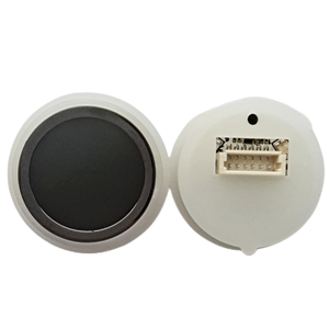 Módulo de lector biométrico de reconocimiento de huella dactilar, sensor capacitivo de huella dactilar - Product Image 5
