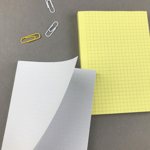 Wholesale <strong>Custom</strong> 160g Paper <strong>Notepad</strong> with Logo Printed Personalized Promotional Used for Office Use - Product Image 5