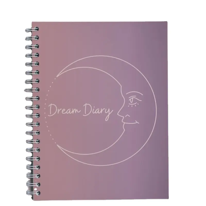 Echt Lederen Notebook Journal Vintage Met Hoge Kwaliteit Intime Pour 12 Maanden Agenda/Roze Notebook Planner Inserts Organizer