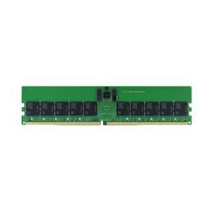 Modulo di memoria Server ad alte prestazioni 48G DDR5 RECC 1R * 4 adattamento 5600 MHZ per Deepseek/AI M321R6GA0PB0-CWM di distribuzione - Product Image 1