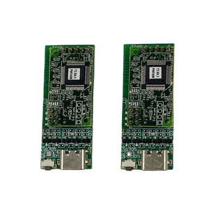 แผงวงจร PCB PCBA แผงวงจร SMT SMD จีนส่วนประกอบ PCB PCBA ผู้จัดจำหน่าย IOT สื่อสาร PCBA - Product Image 2