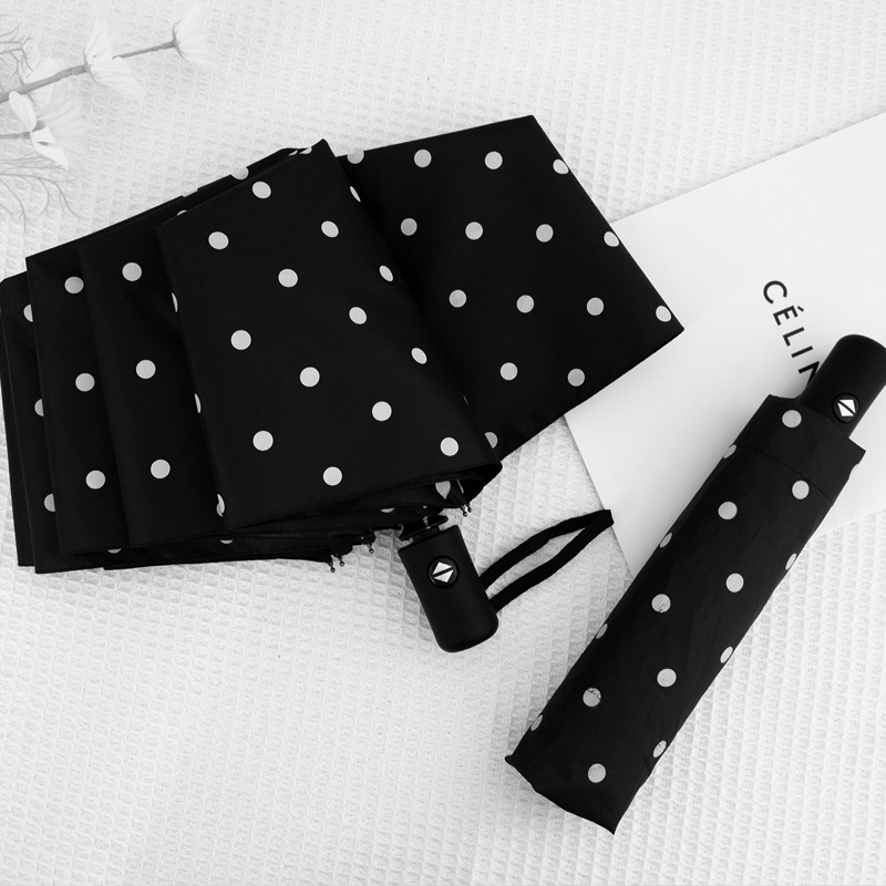 306 pois noirs automatiques
