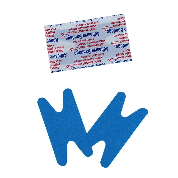 Dressing Plaster High Quantity Sterile Non-woven Medical Adhesive Surgical Wound Dressing Patch Plaster