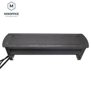 Mesa/Caja de mesa abatible motorizada Enchufe eléctrico modular Proveedor de enchufe múltiple eléctrico de escritorio - Product Image 5