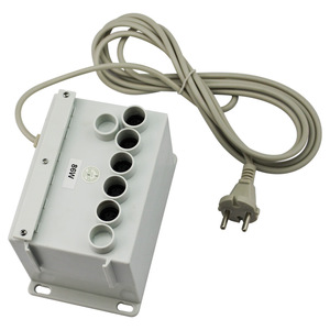 Actuador lineal de la caja de control - Product Image 5