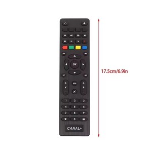 EXW prezzo per canale + TV telecomando universale e può essere utilizzato direttamente senza impostazione - Product Image 6
