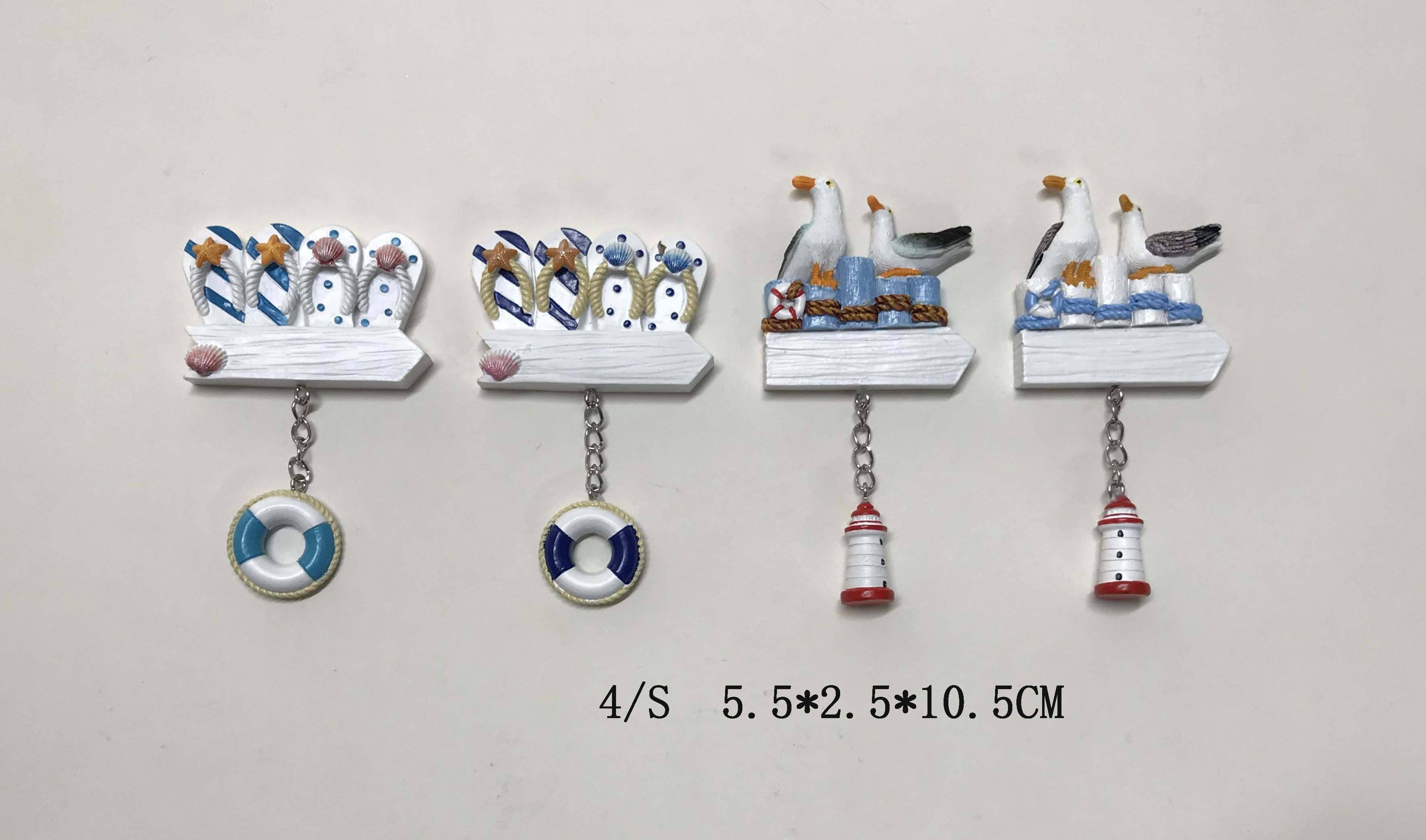 Zapatilla de playa con anillo de natación Figurita