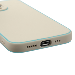 Precio <span class=keywords><strong>al</strong></span> por Mayorが暗い電話ケースで光る背面カバーTPU Luminous for iphone15 14 13 fundas forros para celulares carcasas