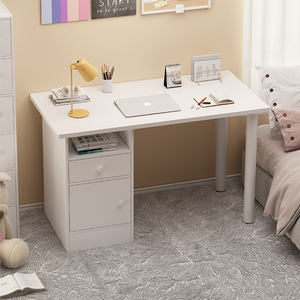 Space-Saving Minimalist Long-Strip Desktop Study Writing <strong>Computer</strong> <strong>Table</strong> <strong>for</strong> Sale Home <strong>Computer</strong> <strong>Lab</strong> Desk and Chair With Drawers - Product Image 2