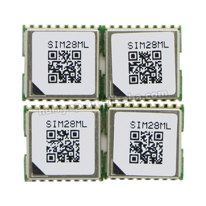 Módulo GPS, módulo de desarrollo SIMCom SIM28ML - Product Image 5