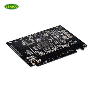 การออกแบบวงจร jerico และการพัฒนาการผลิต PCBA PCB - Product Image 2
