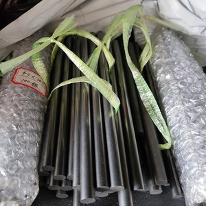 用于电弧炉和电导体的电极的石墨棒 - Product Image 5