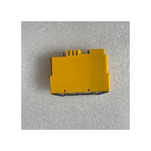 ALEMÁN ORIGINAL PSSuniversal-Módulo de E/S PSSuniversal Módulo de entrada/salida seguro PSSu E F 4DI Número de pedido 312200 - Product Image 5