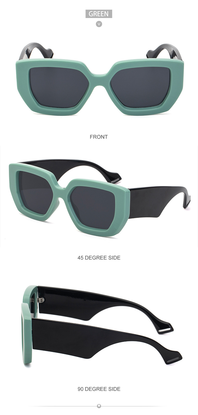 green C1