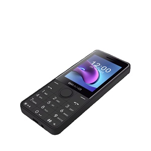 โทรศัพท์มือถือสองซิม GSM บาร์ปลดล็อคจากโรงงาน - Product Image 6