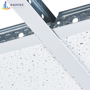 Nhà Máy Bán buôn T24 treo trần t lưới thành phần Trần - Product Image 2