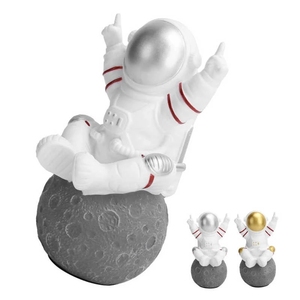 Programlama konuşan Robot oyuncak Spaceman Robot astronot Robot müzik naiad akıllı dans hoparlör