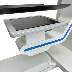 Herstellung Ct Scan Machine Veterinär Digital Radiology Equipment Röntgengerät für Tierklinik verwendet - Product Image 6