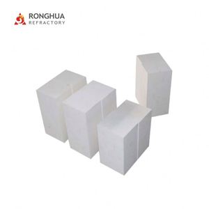 High <strong>Quality</strong> <strong>AZS</strong> Electrically Fused Zirconia Corundum Brick with Competitive Price