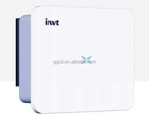 Invt Stick LS4G-5 регистратор GPRS/WiFi/Ethernet Plug and Play Независимый модуль 4G водонепроницаемый дизайн - Product Image 2