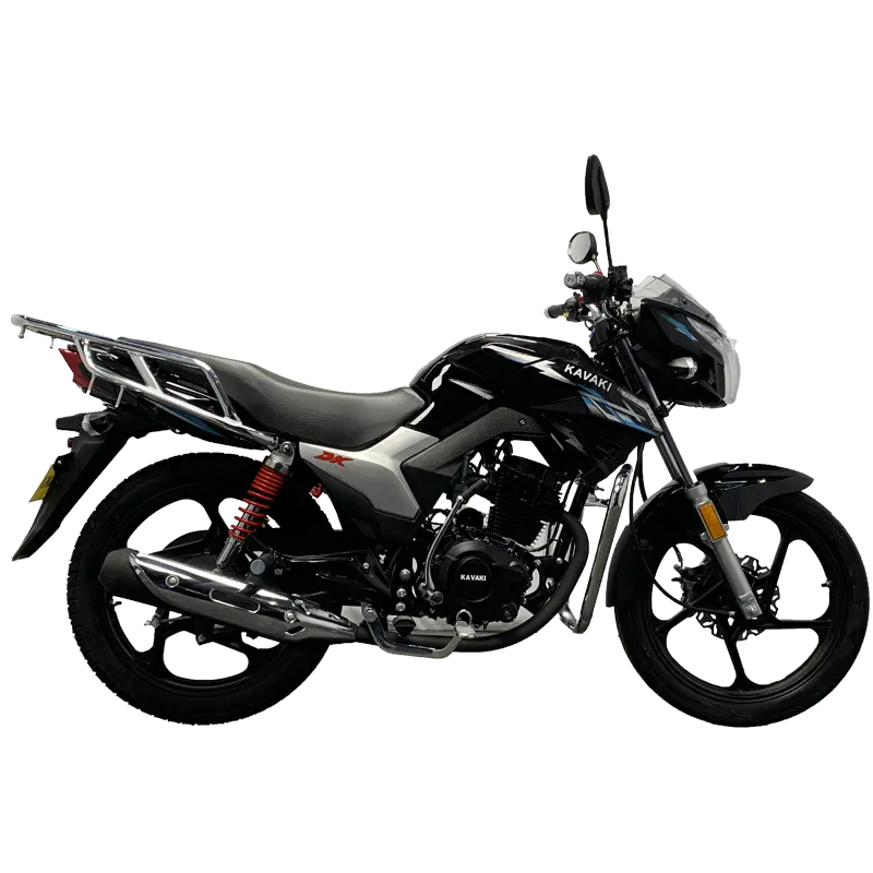 KAVAKI Китай Новое поступление бензин 150cc мотоцикл с хорошей ценой для продажи