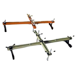 Supporto motore a doppio raggio livellatore di carico del motore 1100lbs barra di supporto per l'esportazione - Product Image 4