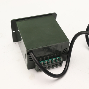 Us-52 Digital Display Governor 6W-250W 220V AC Motor Stepless Speed <strong>Control</strong> Forward and Reverse Switch Controller Motor Ac 1/2 h - Product Image 5