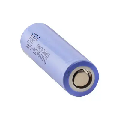 18650 batteria 2900mAh 29E SAM batterie al litio cilindriche 3.7V CE ROHS INR18650 per pacco batteria