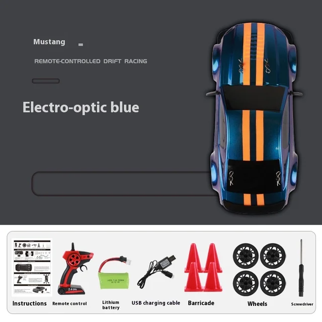Bleu