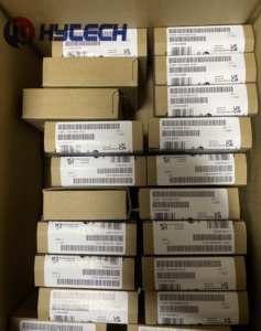 SIEMENS PLC 6ES7134-6FB00-0BA1 SIMATIC ET200SP Módulo de entrada analógica AI 2xU Estándar 6ES71346FB000BA1 - Product Image 4