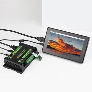 Hot Raspberry PI CM4 Industrielles Erweiterungs modul Basis computer modul 4G/5G Kommunikation Internet of Things Erweiterungs karte - Product Image 2