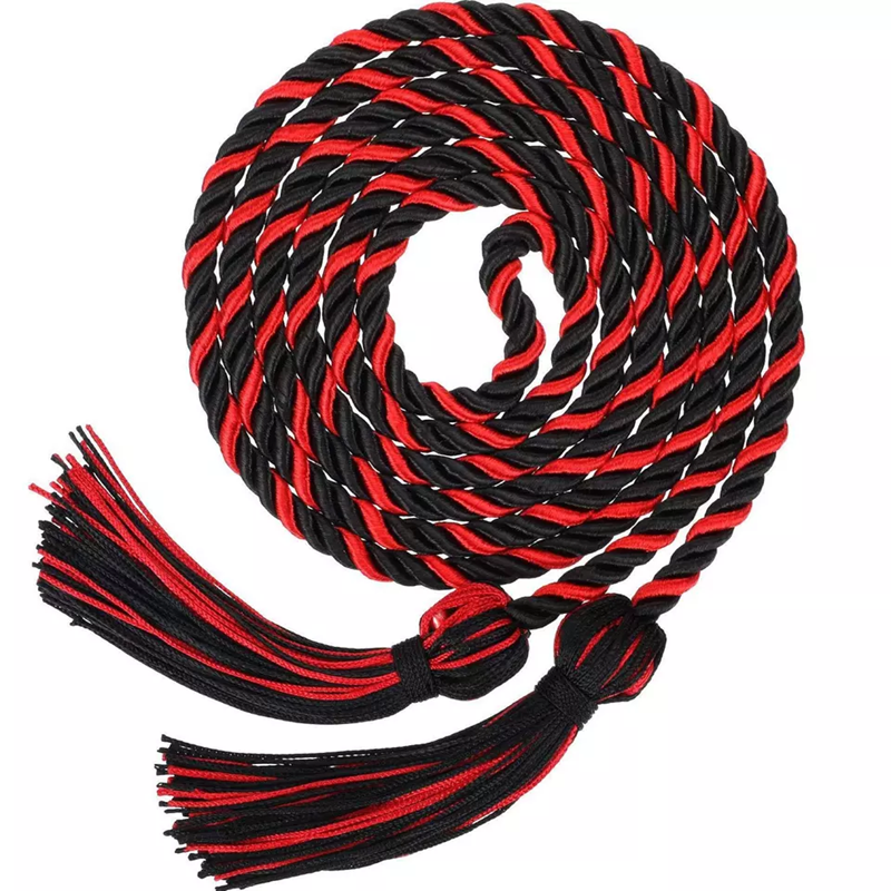 Red & black