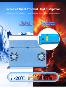 Dual LAN Fanless Embedded PC industriale Mini IPC I3-I9 <span class=keywords><strong>Linux</strong></span> Ubuntu HD VGA LVDS per IoT IOT Industrial Computer accessori - Product Image 3